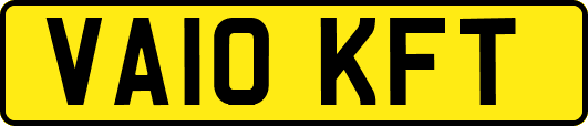VA10KFT