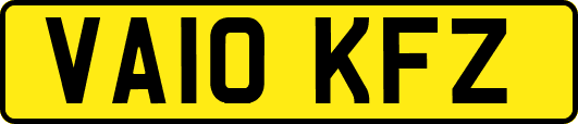VA10KFZ