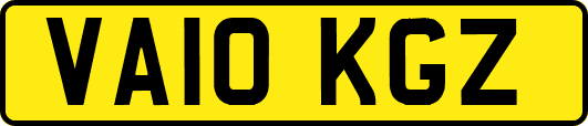 VA10KGZ