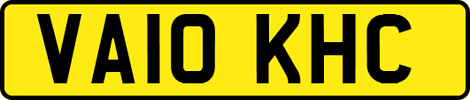 VA10KHC