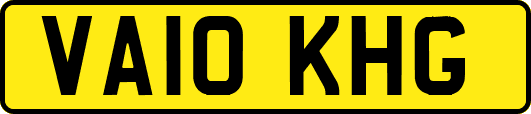 VA10KHG