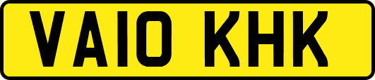 VA10KHK