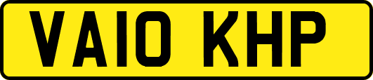 VA10KHP