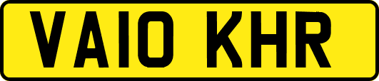 VA10KHR