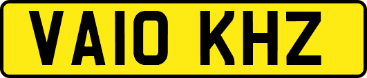 VA10KHZ