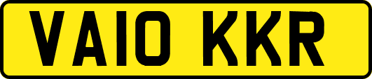 VA10KKR
