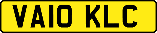 VA10KLC