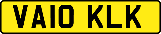 VA10KLK