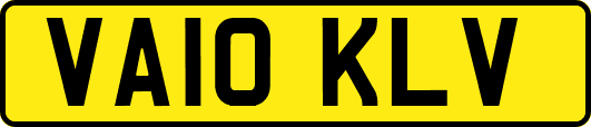 VA10KLV