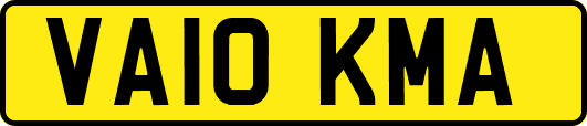 VA10KMA