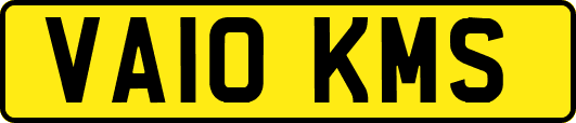 VA10KMS