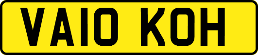VA10KOH