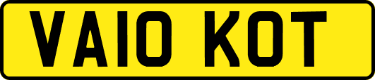 VA10KOT