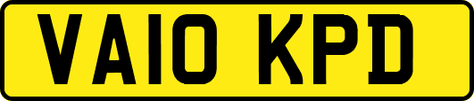 VA10KPD