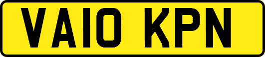VA10KPN