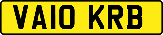 VA10KRB