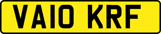 VA10KRF