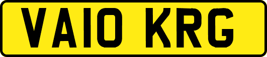 VA10KRG