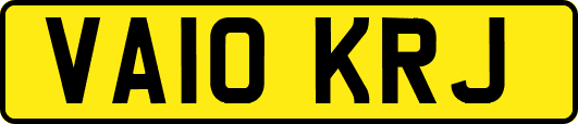 VA10KRJ