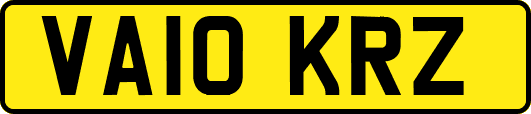 VA10KRZ