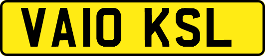 VA10KSL