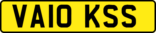 VA10KSS