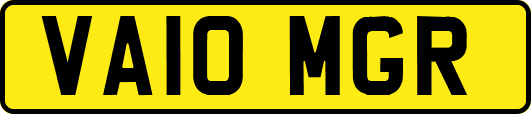 VA10MGR