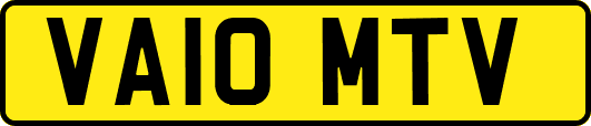VA10MTV