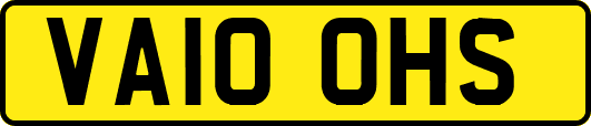 VA10OHS