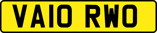 VA10RWO