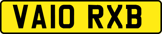 VA10RXB