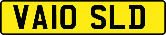 VA10SLD