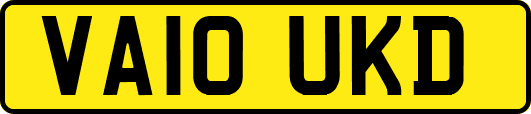 VA10UKD
