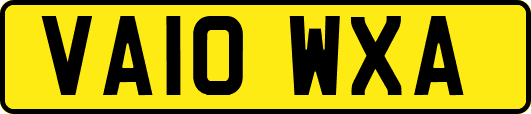 VA10WXA