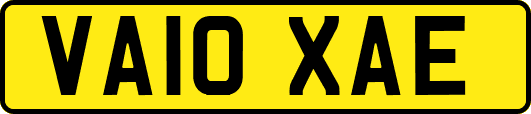 VA10XAE