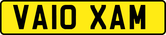 VA10XAM