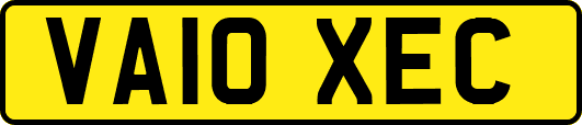 VA10XEC