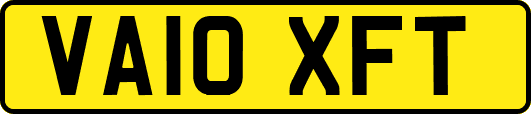 VA10XFT