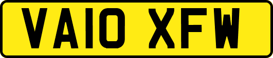 VA10XFW