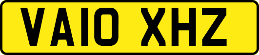 VA10XHZ