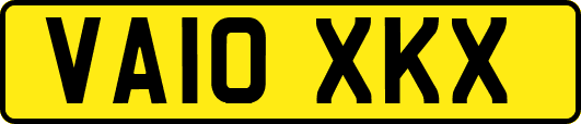VA10XKX