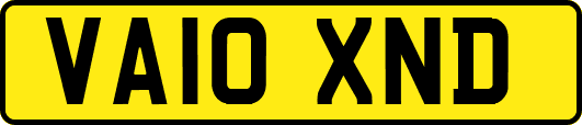 VA10XND