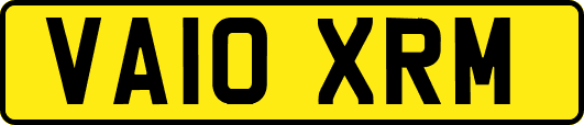 VA10XRM