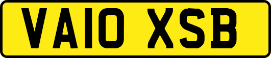 VA10XSB