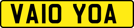 VA10YOA