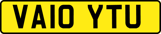 VA10YTU
