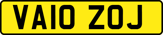 VA10ZOJ