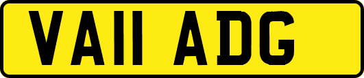 VA11ADG