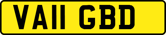 VA11GBD