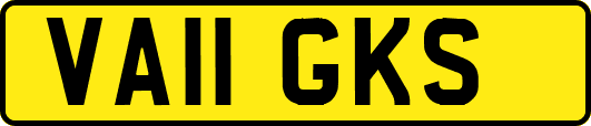 VA11GKS